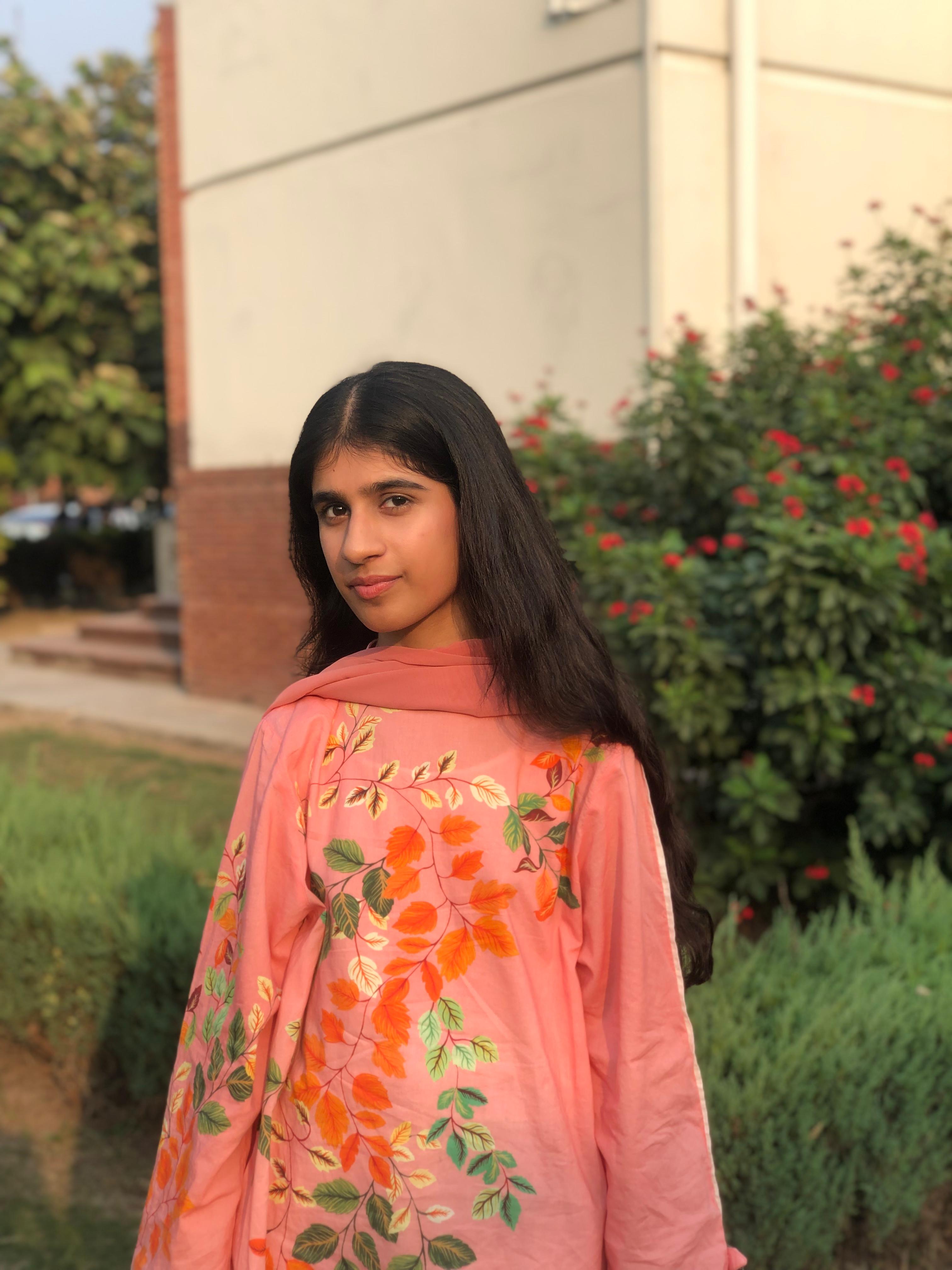 Profile Photo